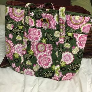 Vera Bradley Tote